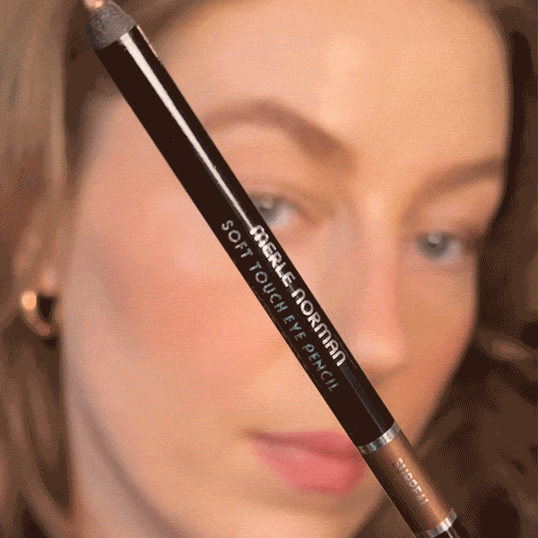 Soft Touch Eye Pencil Copperized