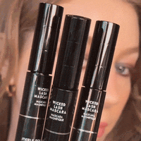 Wicked Lash Mascara Painterly