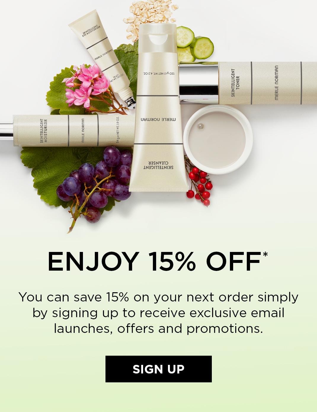 15% Off Image