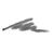 Age Defying Eyeliner Charcoal swatch