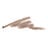 Age Defying Eyeliner Silver Taupe swatch