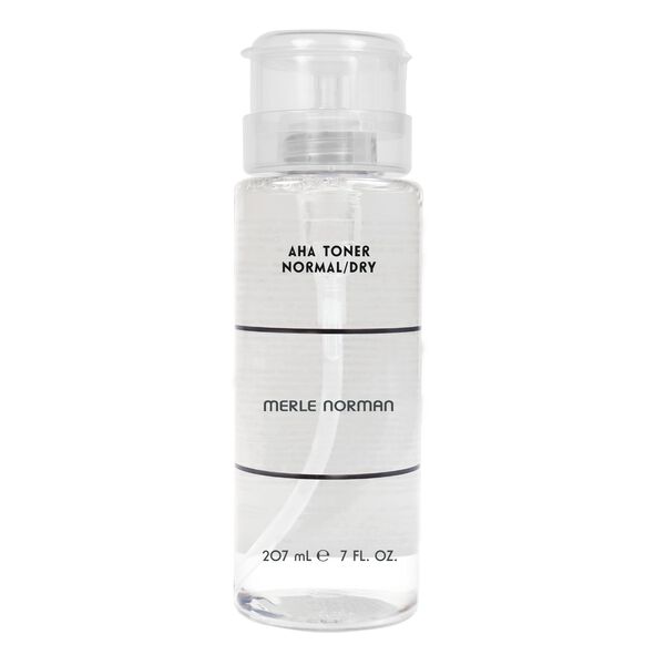 AHA Toner Normal/Dry