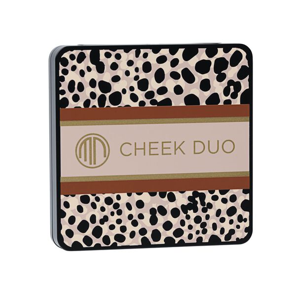 Backstage Cheek Duo Mauves
