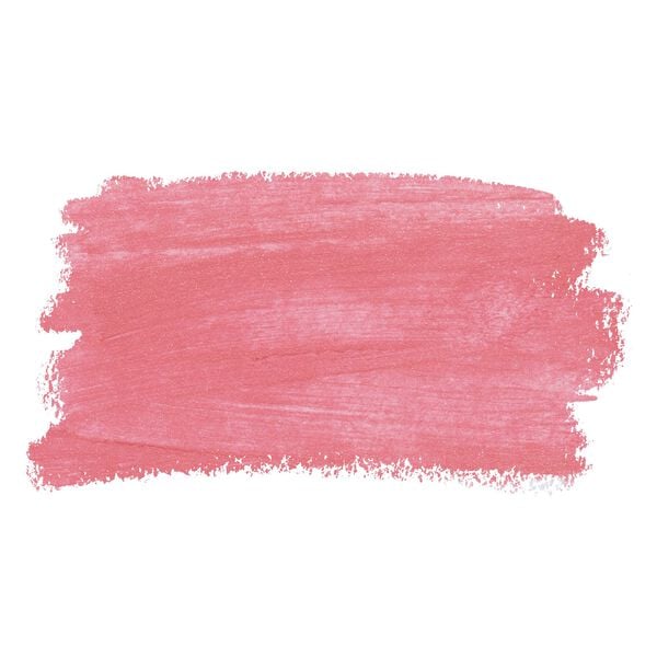 Cheek crayon candy pink swatch