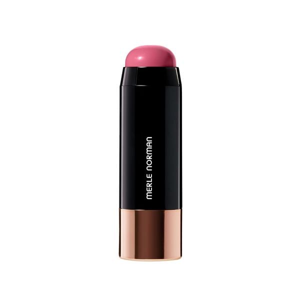 Cheek crayon candy pink