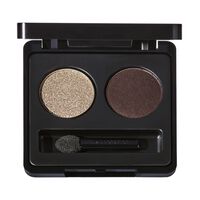Fashion Week Eye Duo
