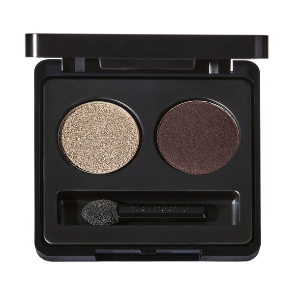 Fashion Week Eye Duo