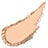 Flawless Effect Pressed Powder Barely There swatch