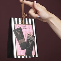Soft & Smooth Hands