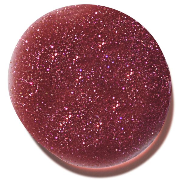 Cola Lip Oil Swatch
