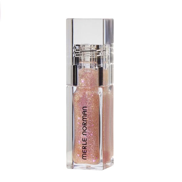Natural Lip Oil Confetti