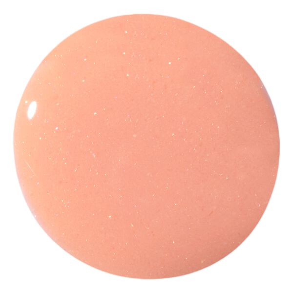 Plush Lip Gloss Bubbly