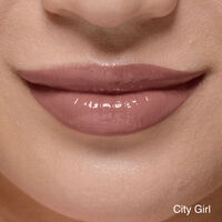 Plush Lip Gloss