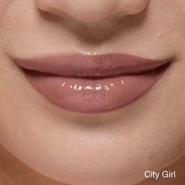 Plush Lip Gloss