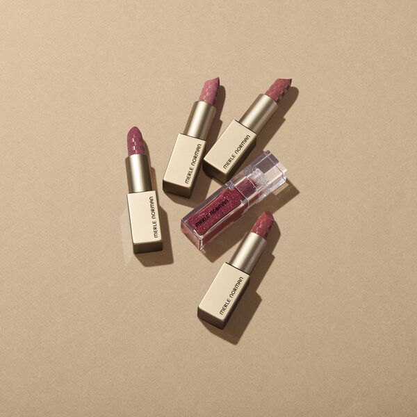 Soft Blur Lipstick Beige Blur