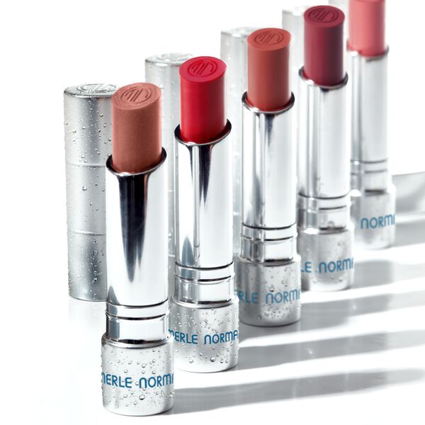 Honeymint Lipstick Lineup