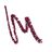Shadow Crayon Midnight Plum swatch