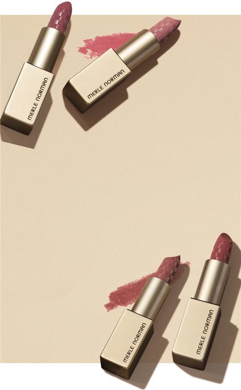 Soft Blur Lipstick