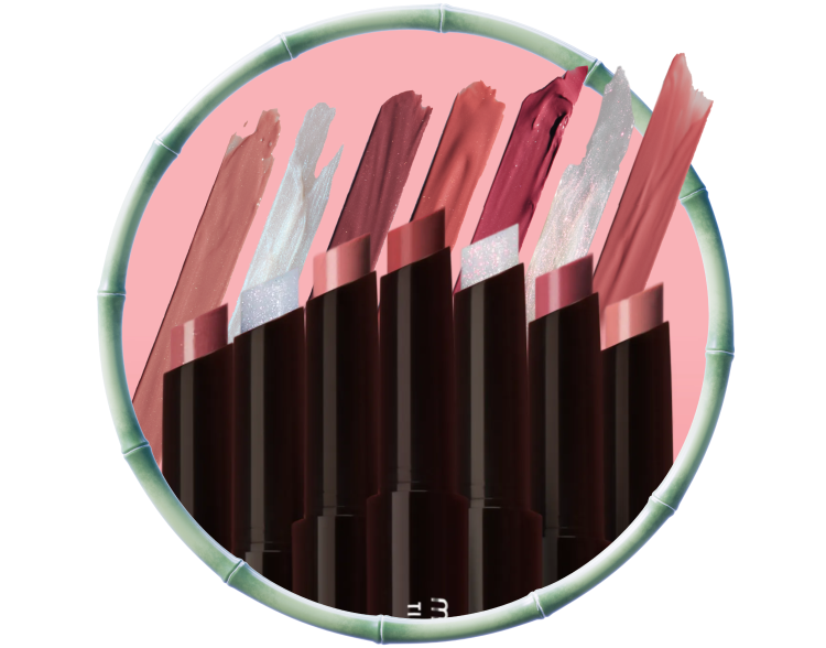 Tinted Lip Plumper