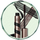 Lash extension tubing mascara