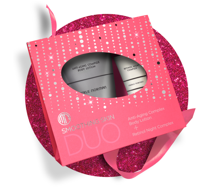 Smoothing Skin Duo