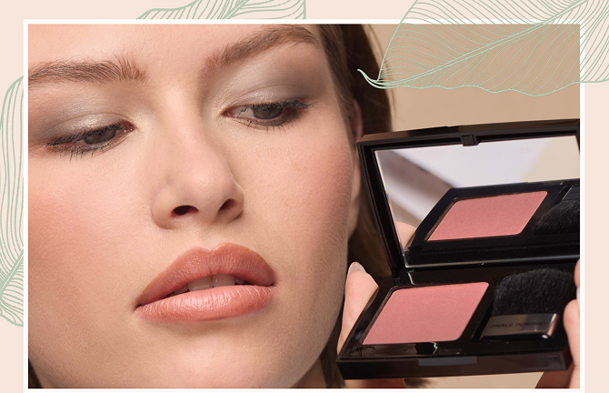 Lasting Cheekcolor