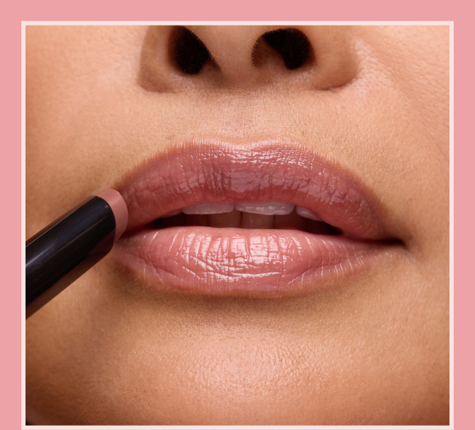 Tinted Lip Plumper