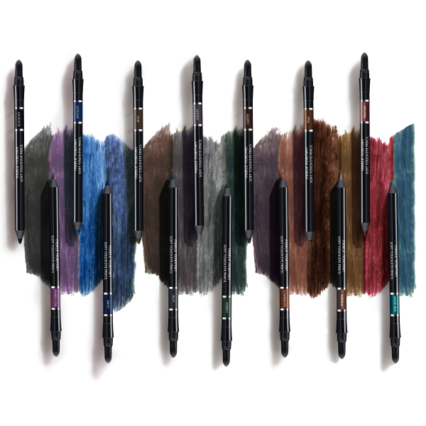 Soft Touch Eye Pencil Copperized