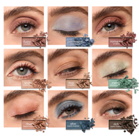 Soft Touch Shadow Periwinkle
