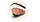 wide set eye diagram